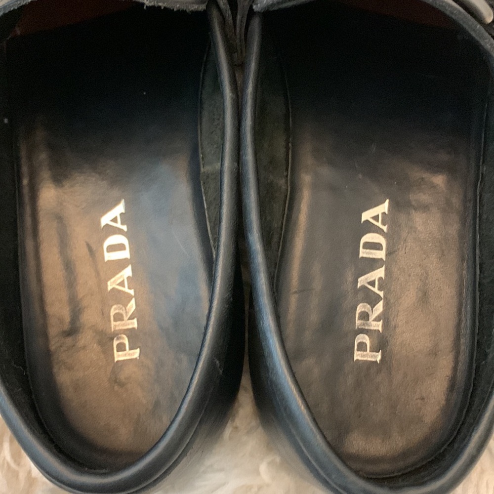 Prada Shoes - Picture 2 of 8